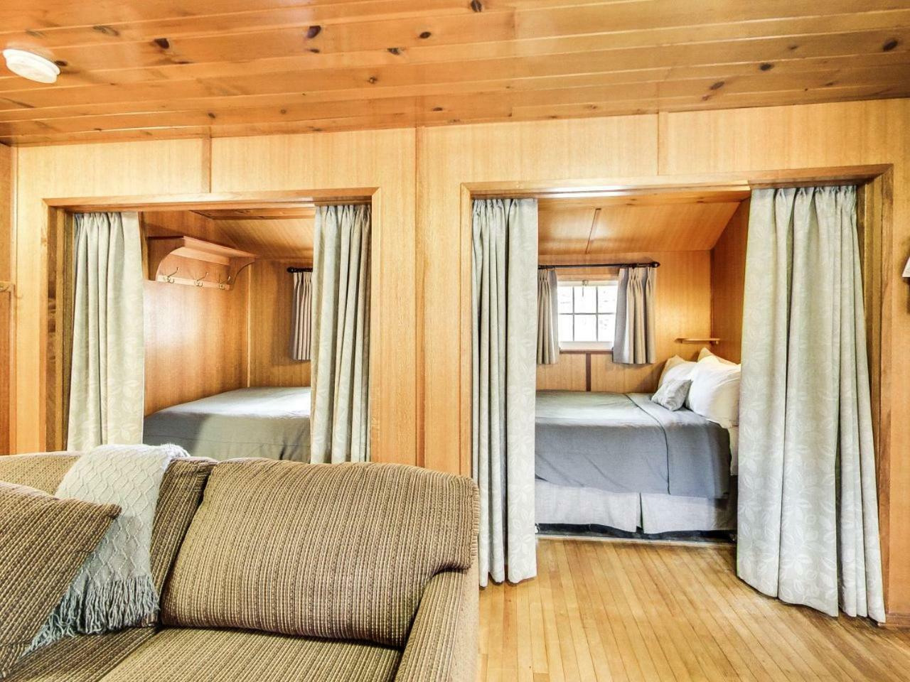 Tekarra Lodge Джаспер Экстерьер фото